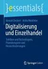 Digitalisierung und Einzelhandel cover