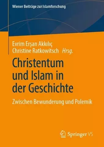 Christentum und Islam in der Geschichte cover
