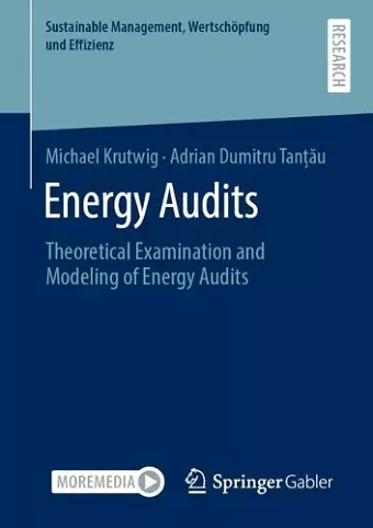 Energy Audits cover