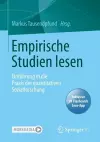 Empirische Studien lesen cover