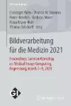 Bildverarbeitung für die Medizin 2021 cover