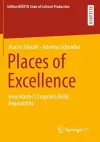 Places of Excellence cover