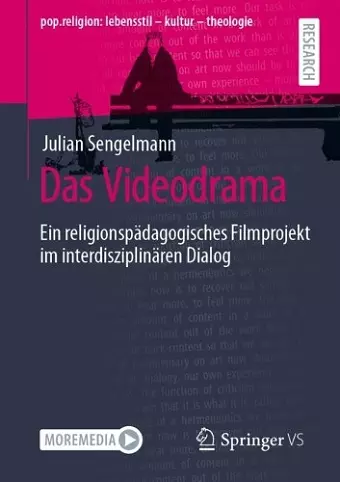 Das Videodrama cover