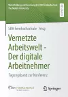 Vernetzte Arbeitswelt - Der digitale Arbeitnehmer cover