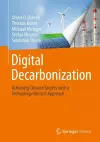 Digital Decarbonization cover