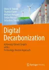 Digital Decarbonization cover