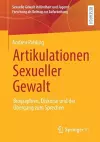 Artikulationen Sexueller Gewalt cover