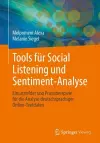 Tools Für Social Listening Und Sentiment-Analyse cover