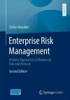 Enterprise Risk Management cover