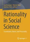 Rationality in Social Science cover