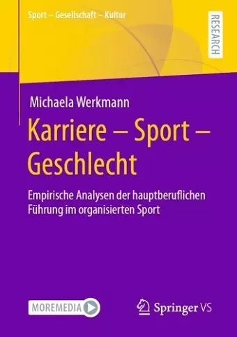 Karriere – Sport – Geschlecht cover