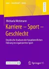 Karriere – Sport – Geschlecht cover