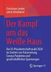 Der Kampf um das Weiße Haus cover