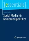 Social Media für Kommunalpolitiker cover