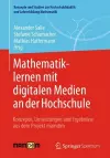 Mathematiklernen mit digitalen Medien an der Hochschule cover