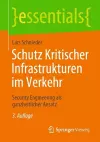 Schutz Kritischer Infrastrukturen im Verkehr cover