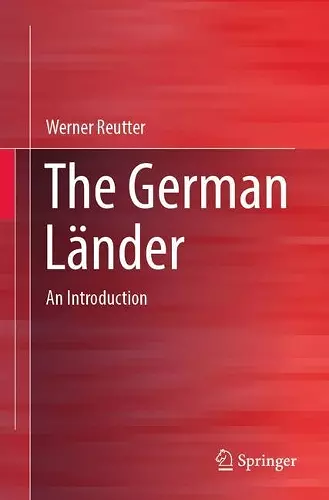 The German Länder cover