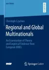 Regional and Global Multinationals cover