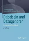 Dabeisein und Dazugehören cover