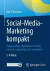 Social-Media-Marketing kompakt cover