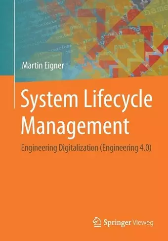 System Lifecycle Management cover