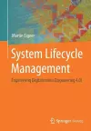 System Lifecycle Management cover