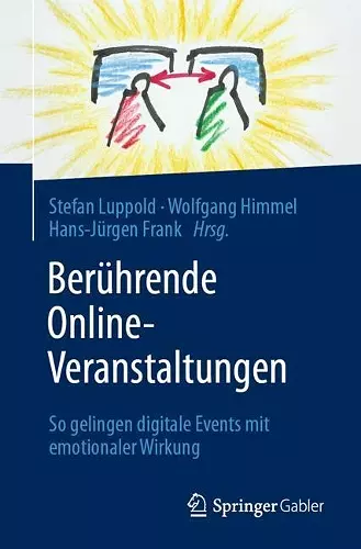 Berührende Online-Veranstaltungen cover