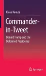 Commander-in-Tweet cover