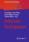 Politische Partizipation cover