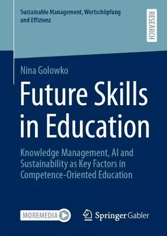 Future Skills in Education cover