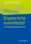 Empires to be remembered cover