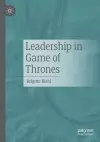 Leadership in Game of Thrones cover