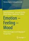 Emotion – Feeling – Mood cover