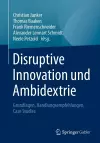 Disruptive Innovation und Ambidextrie cover