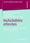 Hochschullehre erforschen cover