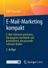 E-Mail-Marketing kompakt cover