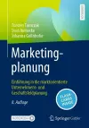 Marketingplanung cover