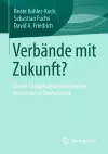 Verbände mit Zukunft? cover