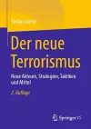 Der neue Terrorismus cover