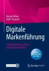 Digitale Markenführung cover