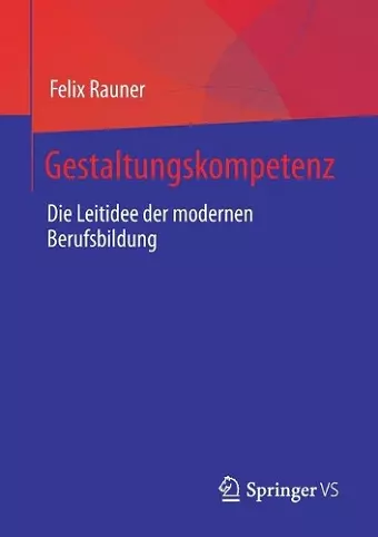 Gestaltungskompetenz cover