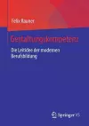 Gestaltungskompetenz cover