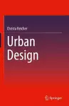 Urban Design cover