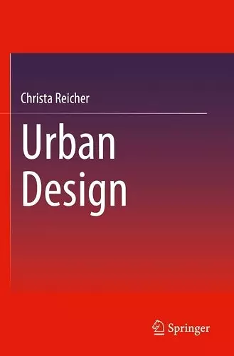 Urban Design cover