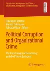 Political Corruption and Organizational Crime cover