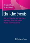 Ehrliche Events cover