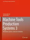 Machine Tools Production Systems 3 cover