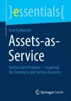 Assets-as-Service cover