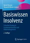 Basiswissen Insolvenz cover