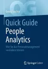 Quick Guide People Analytics cover